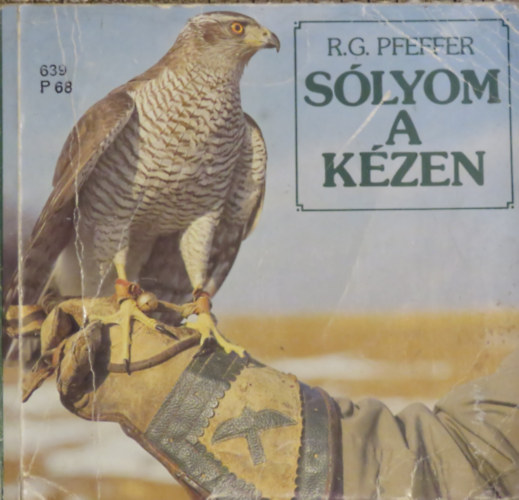R.G. Pfeffer - Slyom a kzen