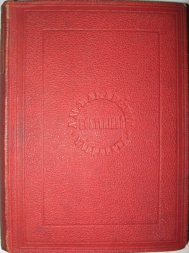 Boissier Gaston - Cicero s bartai