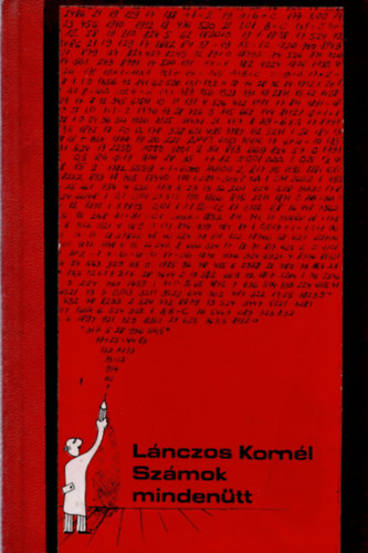 L�nczos Korn�l - Sz�mok minden�tt