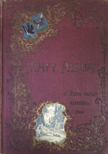 Pesti Napló - Himfy-album