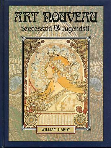 William Hardy - Szecesszi� - Jugendstil (Art Nouveau)