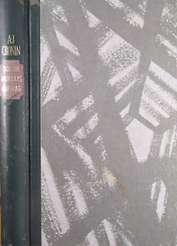 A. J. Cronin - Die zitadelle