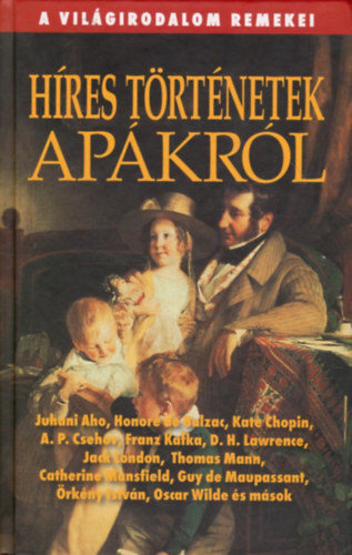 H�res t�rt�netek ap�kr�l