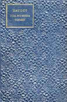 Daudet - Numa Roumesten-Tartarin