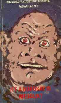 Fábián László - Itt a bobókat is megölik?