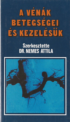 Dr.Nemes Attila - A vnk betegsgei s kezelsk