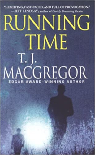 T.J. MacGregor - Running Time - Rohan id (angol nyelven)