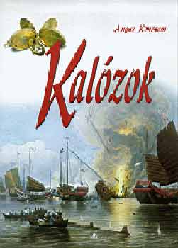 Angus Konstam - Kal�zok