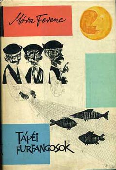 M�ra Ferenc - T�p�i furfangosok I-II.