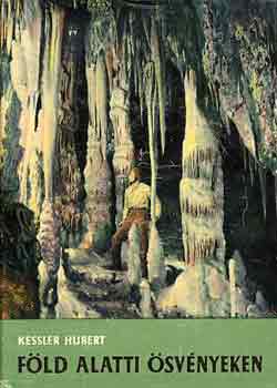 Kessler Hubert - F�ld alatti �sv�nyeken