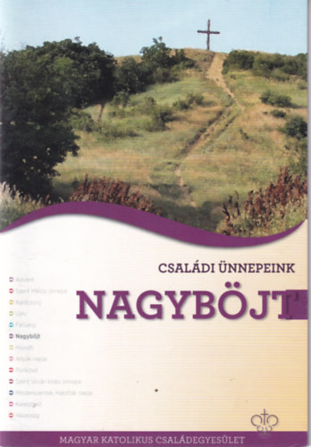 Csaldi nnepeink: Nagybjt