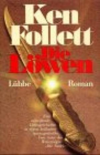 Ken Follett - Die lwen