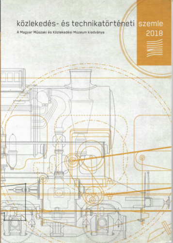 K�zleked�s- �s technikat�rt�neti szemle 2018