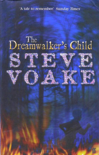 Steve Voake - The Dreamwalker's Child