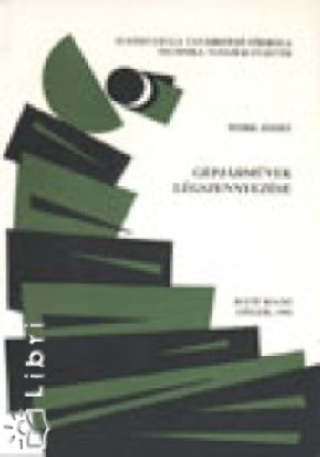 Pitrik József - Gépjárművek légszennyezése