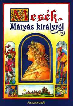 Decsi Imre - Mes�k M�ty�s kir�lyr�l
