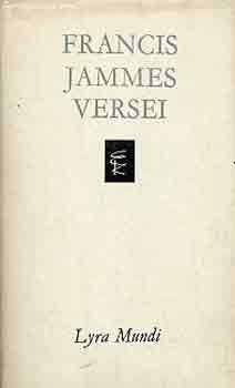 Francis Jammes - Francis Jammes versei