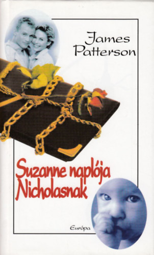 James Patterson - Suzanne napl�ja Nicholasnak