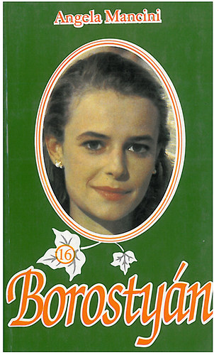 Angela Mancini - Borosty�n 16.