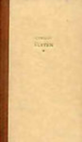 Anton Pavlovics Csehov - �letem - Egy vid�ki fiatalember elbesz�l�se (Sz�sz Endre illusztr�ci�ival)- �j Elzev�r k�nyvt�r