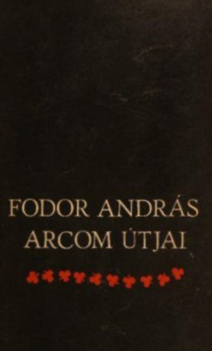Fodor Andr�s - Arcom �tjai