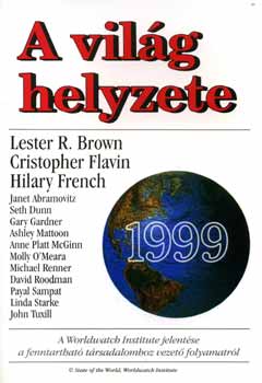 A vil�g helyzete 1999
