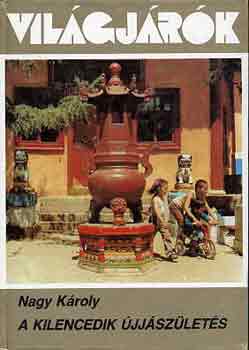 Nagy K�roly - A kilencedik �jj�sz�let�s
