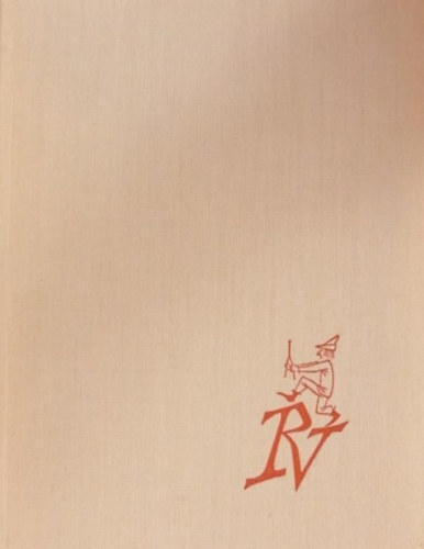 R�th-V�gh Istv�n - A var�zsvessz�