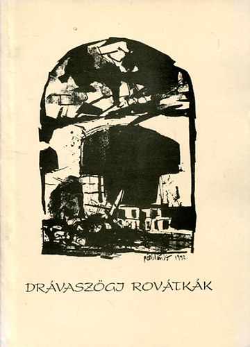 Lbadi Kroly szerk. - Drvaszgi rovtkk