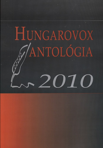 Hungarovox antológia 2010