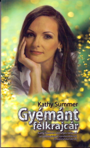 Kathy Summer - Gymnt flkrajcr