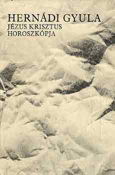Herndi Gyula - Jzus Krisztus horoszkpja