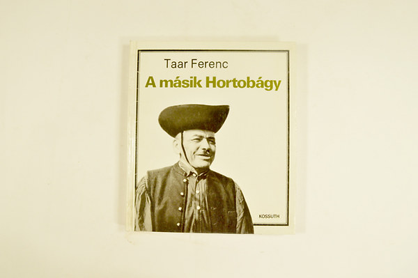 Taar Ferenc - A m�sik Hortob�gy.
