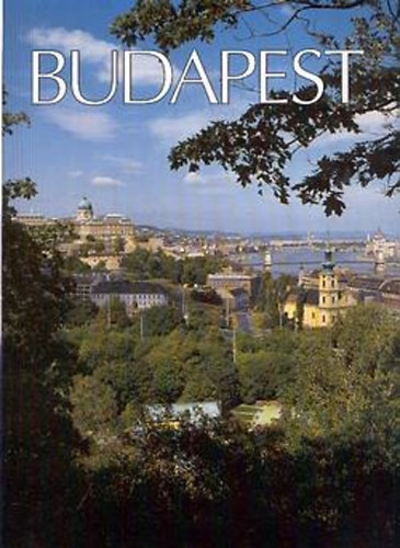 Balázs Dercsényi - Budapest (német, Deutsch)