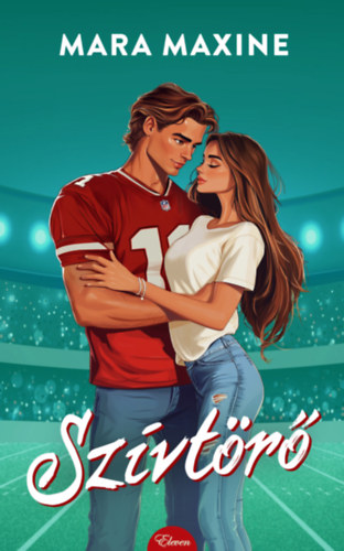 Mara Maxine - Szívtörő