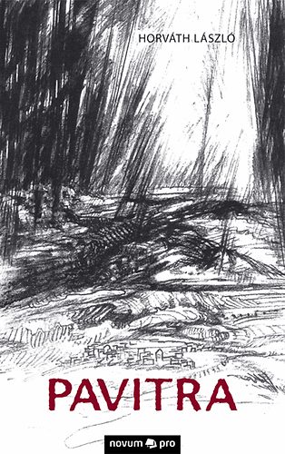 Horv�th L�szl� - Pavitra