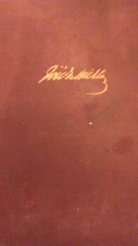 Jsika Mikls - Az utols Btori I-II.