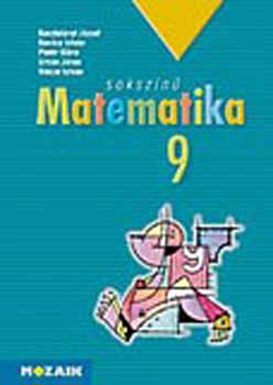 Kosztolnyi-Kovcs-Pintr - Sokszn matematika - tanknyv 9.o.