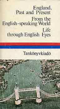 M�ritz Gy�rgy - England, past and present-From the English-speaking world