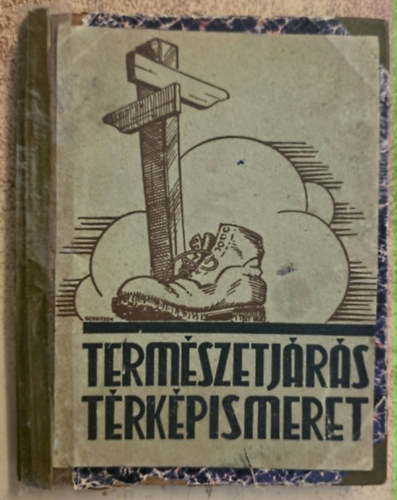 Vel�sy B�la - Term�szetj�r�s, t�rk�pismeret