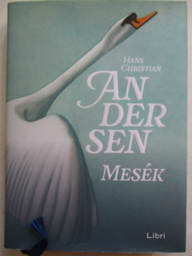 Hans Christian Andersen mesk
