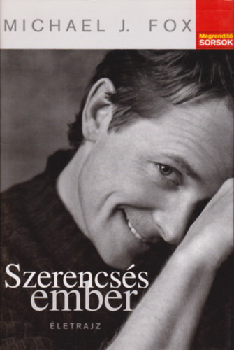 Michael J. Fox - Szerencs�s ember