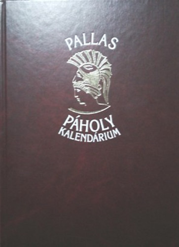 Pallas Páholy kalendárium 1993-1998