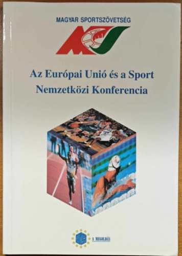 Martin Schobert; Michael Sulzbacher - A sport s az eurpai uni