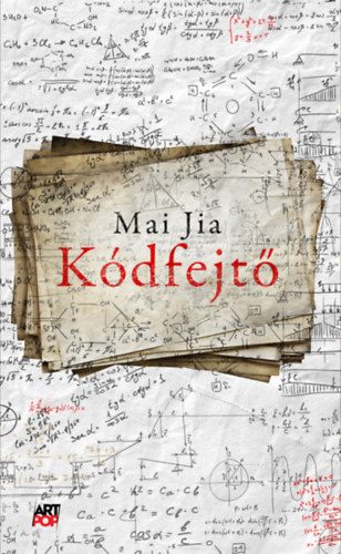 Mai Jia - Kdfejt