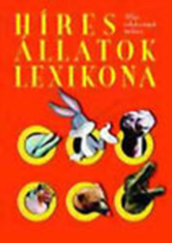 Karen Duve; Thies V�lker - H�res �llatok lexikona