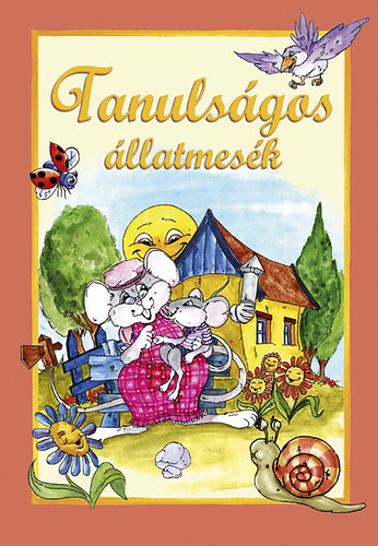 Jean De La Fontaine - Tanulsgos llatmesk