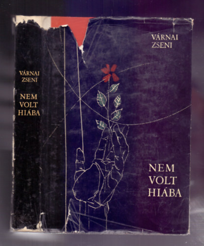 V�rnai Zseni - Nem volt hi�ba (�n�letrajzi reg�ny)