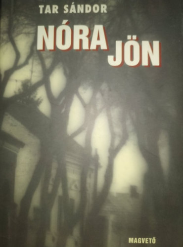 Tar S�ndor - N�ra j�n