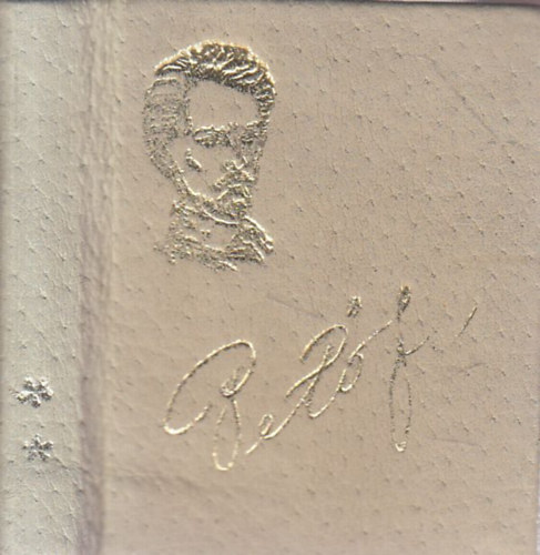 Petőfi Sándor - Liberty, love! (A poem by Sándor Petőfi in 50 languages)-minikönyv